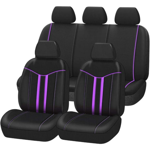 N/C Acmiran Eeyore Universal Car Seat Covers Front Seats Protectors for Car Truck & SUV N/C Acmiran Eeyore Universal Car Seat Covers Front Seats Protectors for Car Truck & SUV